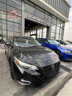 نیسان سێنترا